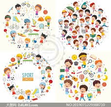 篮球——WCBA全明星周末举行校园行活动